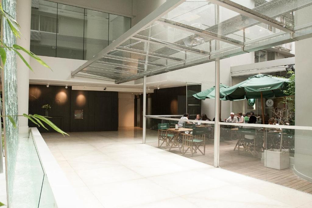Tempora Rent Apartment Buenos Aires Exterior photo
